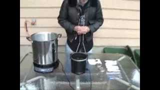 How To Make Cannabis Oil