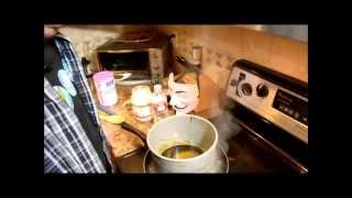 Cooking With Burnt MD How To Make Cannabis Oil In 7 Easy Steps